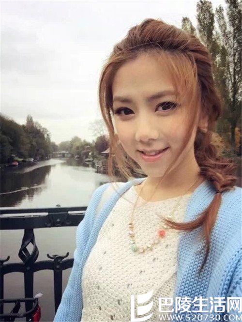 她是音乐才女 连邓超认她做儿媳连说值了