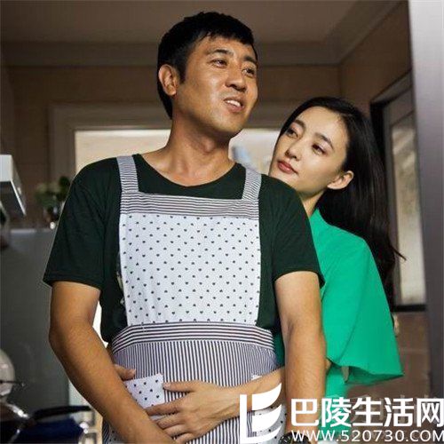 于和伟离婚一事真假 出轨王丽坤被人骂？