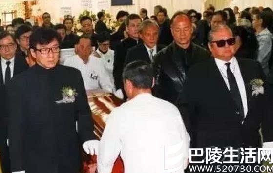 网传周星驰死了是真的吗？ 娱乐圈被传出过死讯的明星