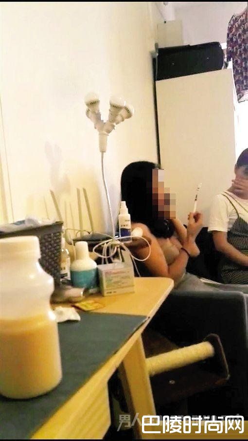 女子卖卵赚快钱换惨痛代价 卖卵换钱后再拿钱换命！