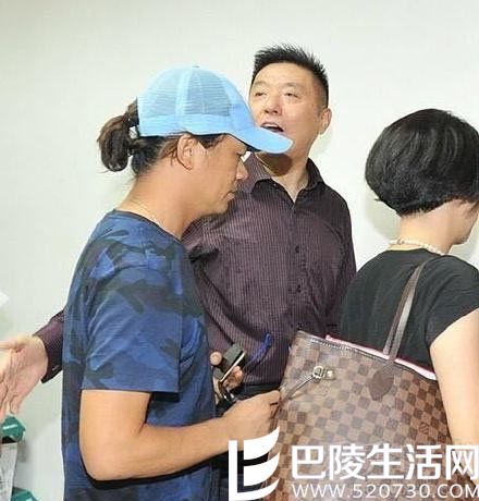 王宝强起诉离婚 宝强妻子与经纪人有染证据曝光