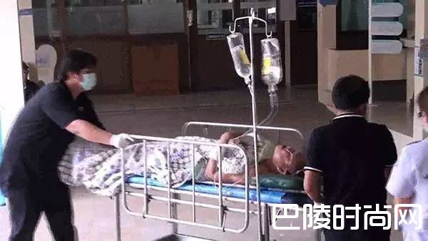 泰国住持暴力逼迫情人堕胎 女子连开6抢射杀负心郎