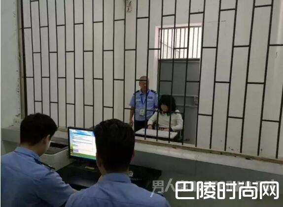 男子以相亲为名诈骗 面对民警语无伦次