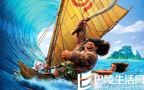 海洋奇缘剧情介绍 海洋奇缘上映时间海洋奇缘角色介绍海洋奇缘主题曲曝光海洋奇缘评价