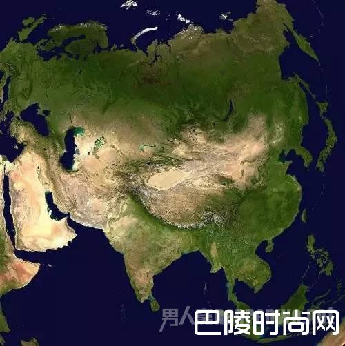 全球灯光图为何印度比中国亮? 国家电网这样解释