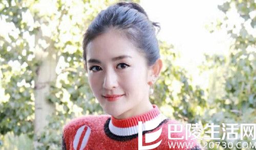 赵丽颖丸子头发型 高圆圆丸子头发型柳岩丸子头发型倪妮丸子头发型谢娜丸子头发型金莎丸子头发型李智恩丸子头发型米兰达·可儿丸子头发型