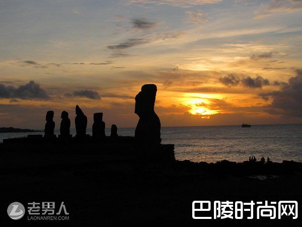 马达加斯加岛 复活节岛|迪拜棕榈岛 墨西哥娃娃岛