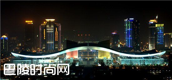 深圳莲花山顶观景平台夜景 深圳市民中心广场夜景|深圳世界之窗广场口夜景 深圳荔枝公园荔湖西岸夜景