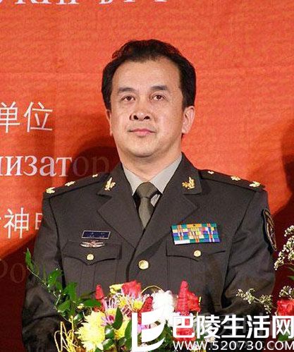 蔡国庆军衔是什么？ 大明星们的军衔大盘点