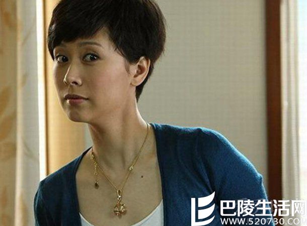 海清老公和儿子照片曝光 演员海清离婚了吗？