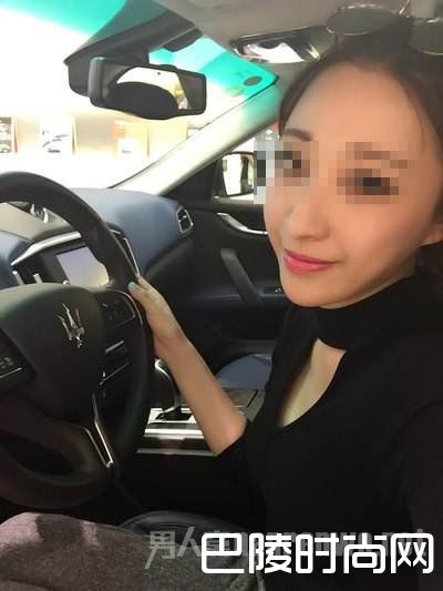 因女儿当小三原配找上门 母亲暴怒砸玛莎拉蒂获刑