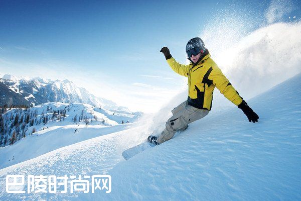 挪威贺美科伦滑雪跳台 瑞士圣莫里兹滑雪场|加拿大惠斯勒滑雪场 瑞典奥勒滑雪场