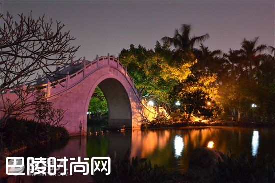 深圳莲花山顶观景平台夜景 深圳市民中心广场夜景|深圳世界之窗广场口夜景 深圳荔枝公园荔湖西岸夜景