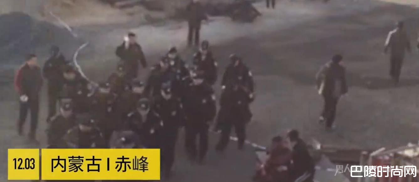 内蒙古一煤矿爆炸 36人被困17人遇难