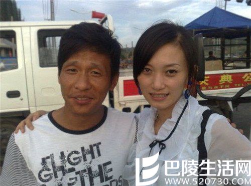 宋小宝老婆霍云红貌美 宋小宝出名艰辛出轨有疑