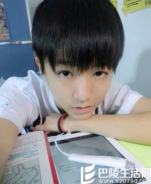 TFBoys王俊凯中考成绩曝光 TFBoys到底有多红？