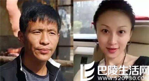 宋小宝老婆霍云红貌美 宋小宝出名艰辛出轨有疑