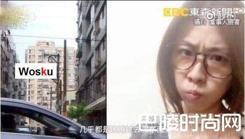 女子进电梯后消失同行男子坠楼身亡 这是又遇灵异事?