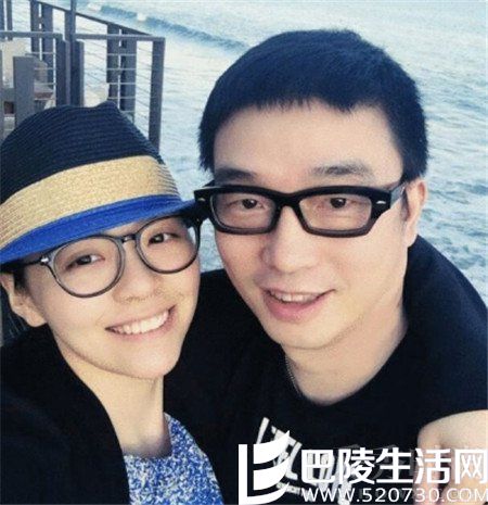 张靓颖男友冯轲背景曝光 张靓颖妈妈为何如此针对他