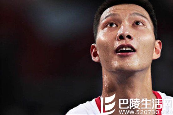 网曝易建联年薪直逼2000万 拒绝做回锅肉到NBA