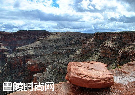 雅鲁藏布大峡谷 澳大利亚Capertee峡谷|卡利甘达基峡谷 美国大峡谷