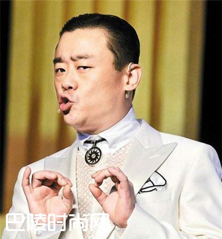 网曝周立波长岛被捕是真的吗 周立波犯了什么罪被抓原因