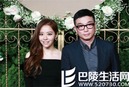 张靓颖结婚风波到底怎么回事 大闹后的他们婚礼依旧