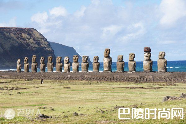 马达加斯加岛 复活节岛|迪拜棕榈岛 墨西哥娃娃岛