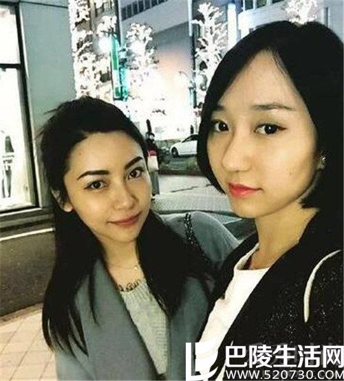 宋喆老婆杨慧照片曝光 与宝强一起棒打出轨男女