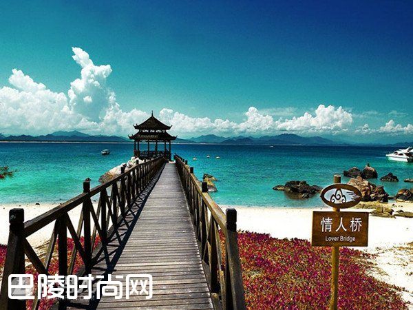 海南三亚旅游景点介绍 海南海口旅游|桂林阳朔旅游景点 北海涠洲岛怎么样