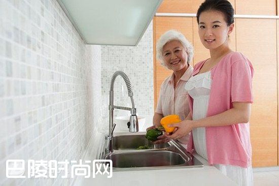 不能对婆婆说什么话 婆婆也是家人|不叫婆婆“妈妈”