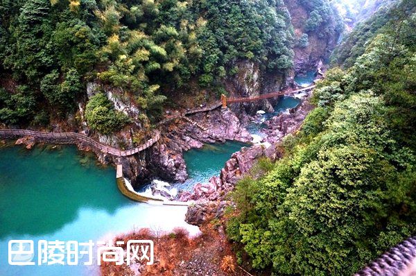 湖州德清下渚湖旅行 金华磐安旅行|丽水云和旅行 温州泰顺旅行