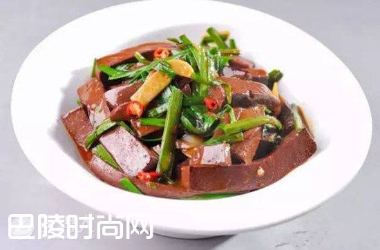 胡辣汤好吃吗 猪血炒韭菜好吃吗|皮蛋好吃吗 鸡爪好吃吗