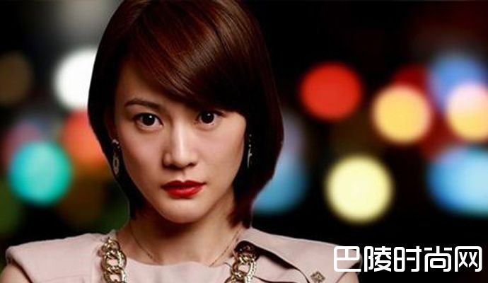 演员安雅萍结婚了吗 现实中的老公长的怎么样?