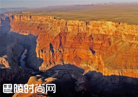 雅鲁藏布大峡谷简介 黄河晋陕大峡谷简介|澳大利亚Capertee峡谷简介 卡利甘达基峡谷简介