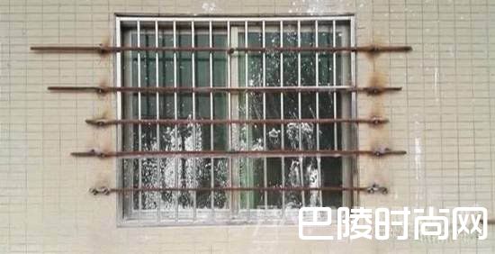 男子偷偷潜入房间 没想到竟被房东焊死门窗饿了9天