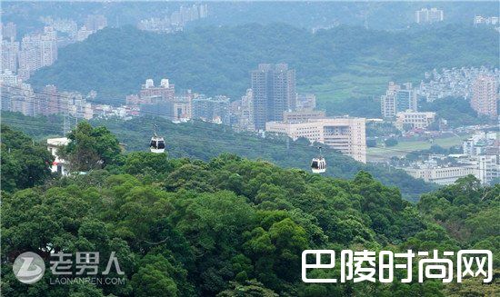 台北阳明山简介 台北猫空简介|虎山简介 台湾大尖山简介