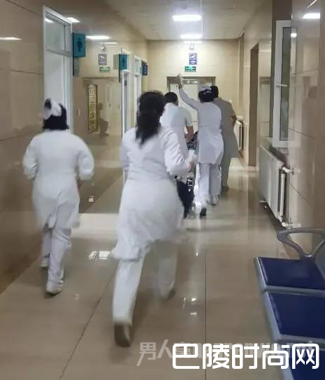 心跳停止血压呼吸为零 男子“死亡”30分钟后奇迹生还