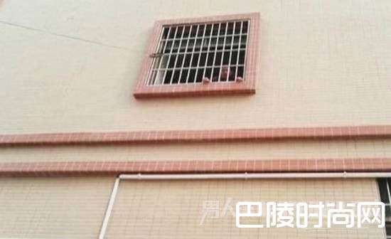 男子偷偷潜入房间 没想到竟被房东焊死门窗饿了9天