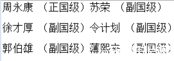 《人民》中副国级人物赵立春原型是谁？贪腐父子兵上线