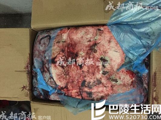 小心！海霸王食品掺假被罚40多万 牛肉丸中不见牛肉