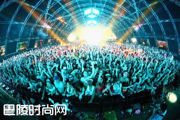 Coachella音乐节 Lollapalooza音乐节|SXSW音乐节 Roskilde音乐节