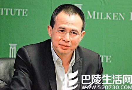 赵雅琪李泽楷曾传过绯闻 赵雅琪是“惯犯”了？