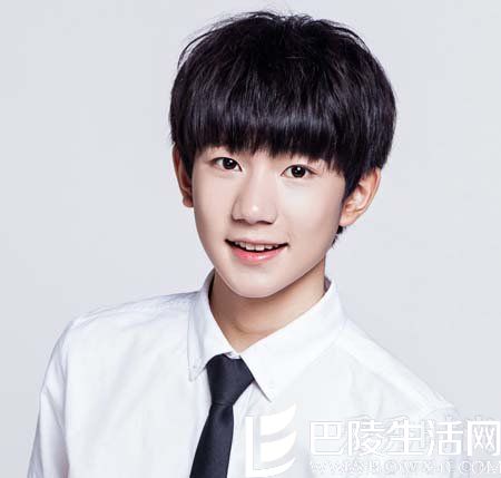 TFBOYS王源身高是多少 王源个人资料介绍