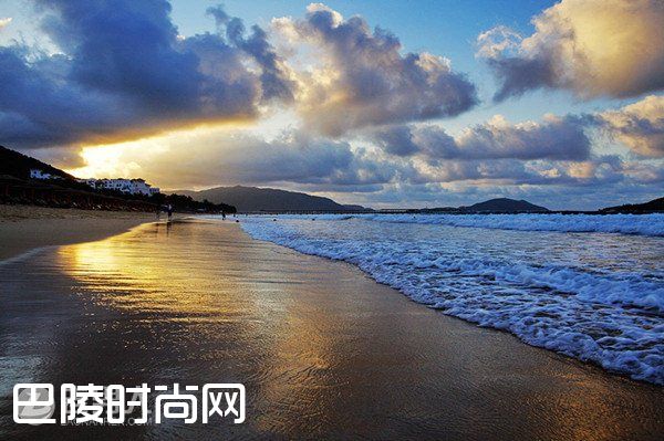 海南三亚旅游景点介绍 海南海口旅游|桂林阳朔旅游景点 北海涠洲岛怎么样