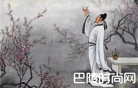 大唐荣耀太白先生是李白吗 大唐荣耀李白什么时候在第几集出场？