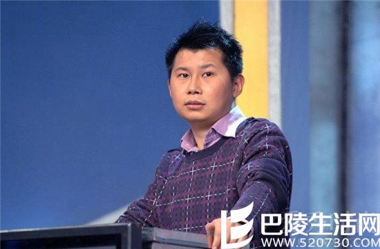 何云伟老婆到底是谁？ 何云伟离婚过两次还曾婚内出轨