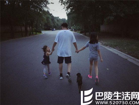 婚姻的正确打开方式 黄磊孙莉恩爱如初家庭幸福