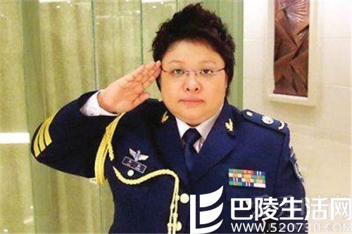 刘涛孙俪军人出身 盘点娱乐圈中曾经的军中一枝花