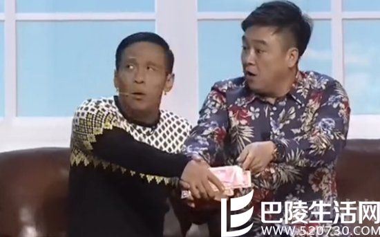 揭小品演员宋小宝多高？宋小宝个人资料介绍